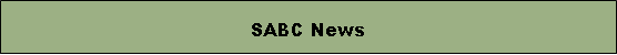 Text Box: SABC News